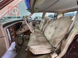 کادیلاک دیڤیل